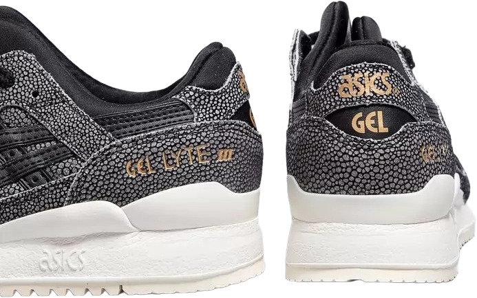 Кроссовки Asics Gel-Lyte Iii