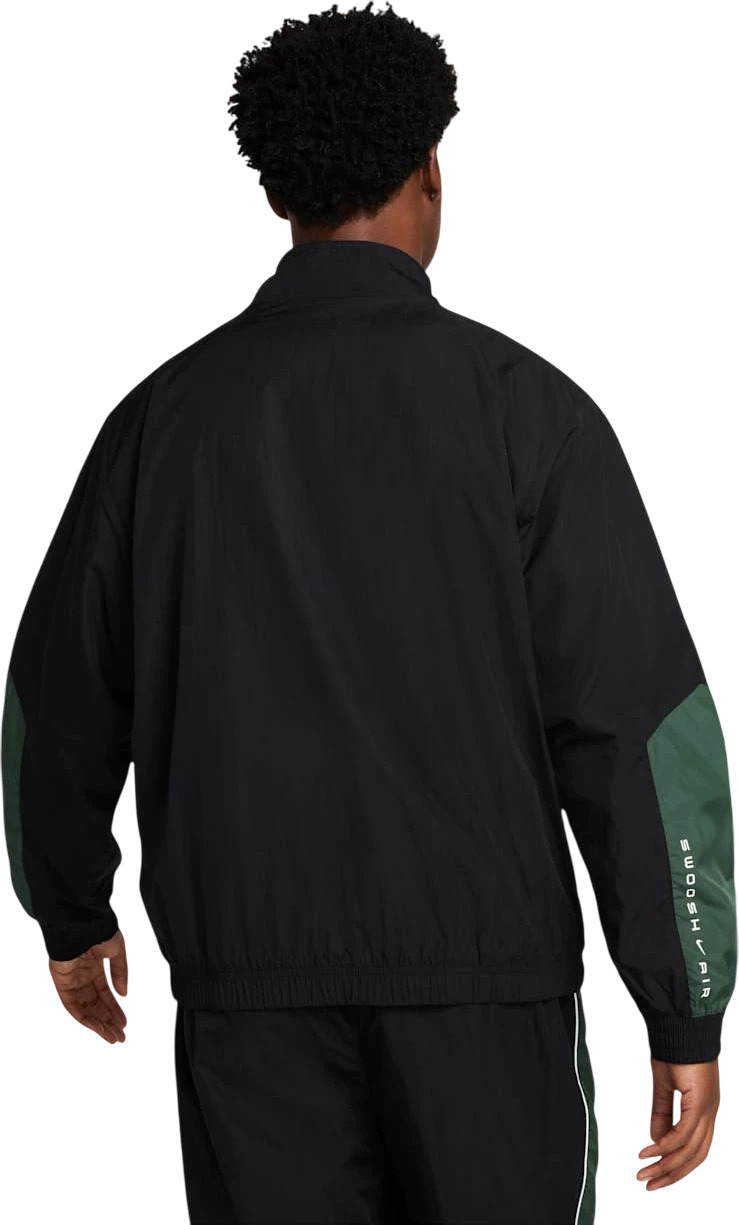 Толстовка Nike M NSW SW AIR TRACKTOP WV