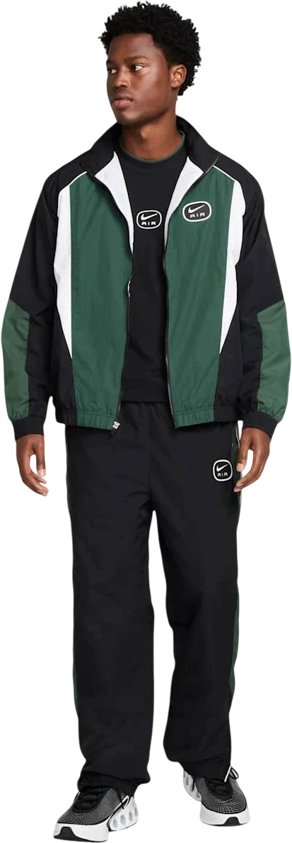 Толстовка Nike M NSW SW AIR TRACKTOP WV