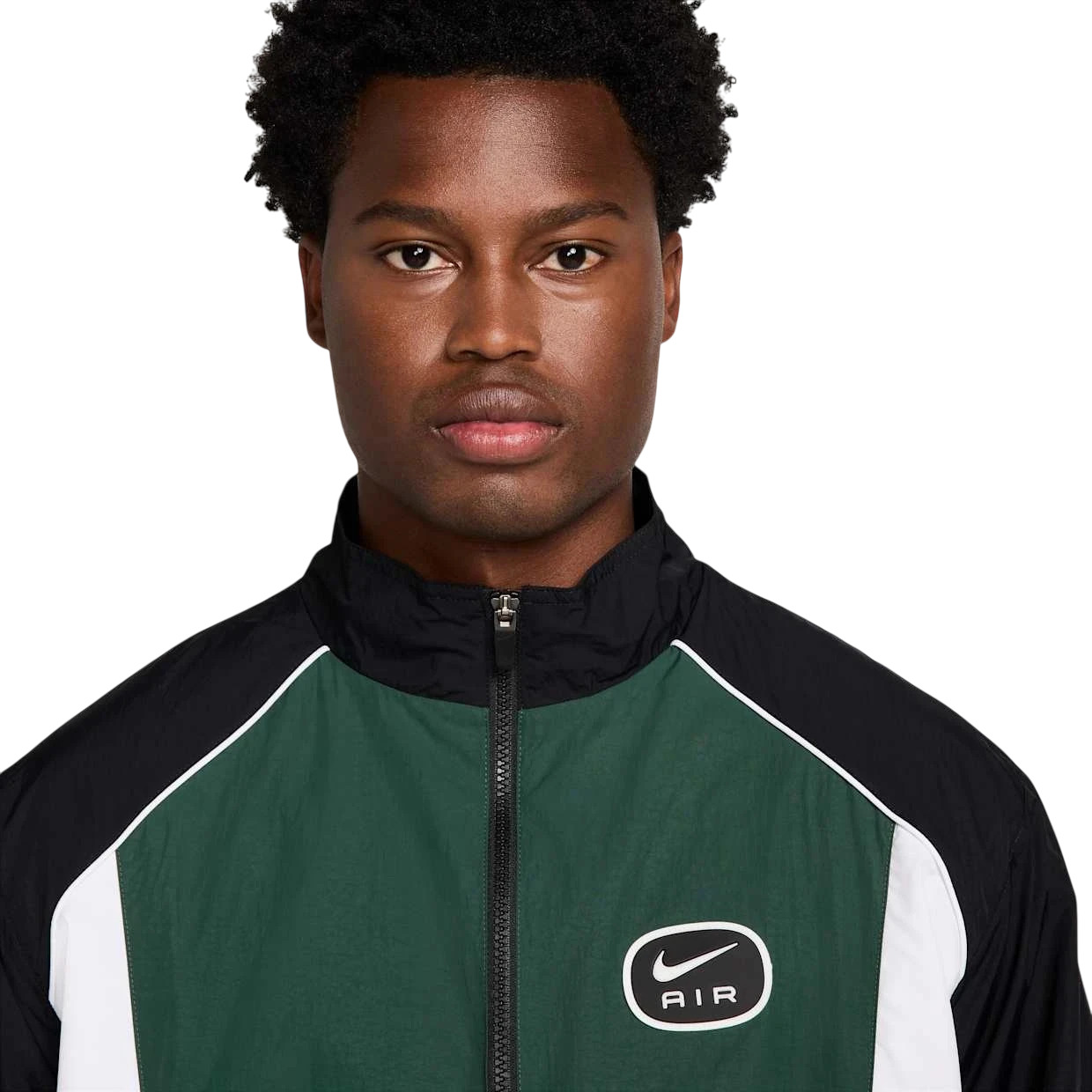 Толстовка Nike M NSW SW AIR TRACKTOP WV