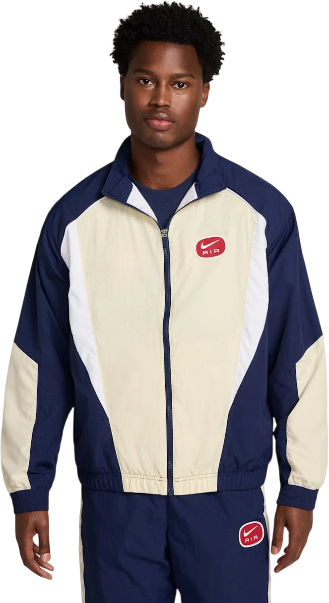 Толстовка Nike M NSW SW AIR TRACKTOP WV