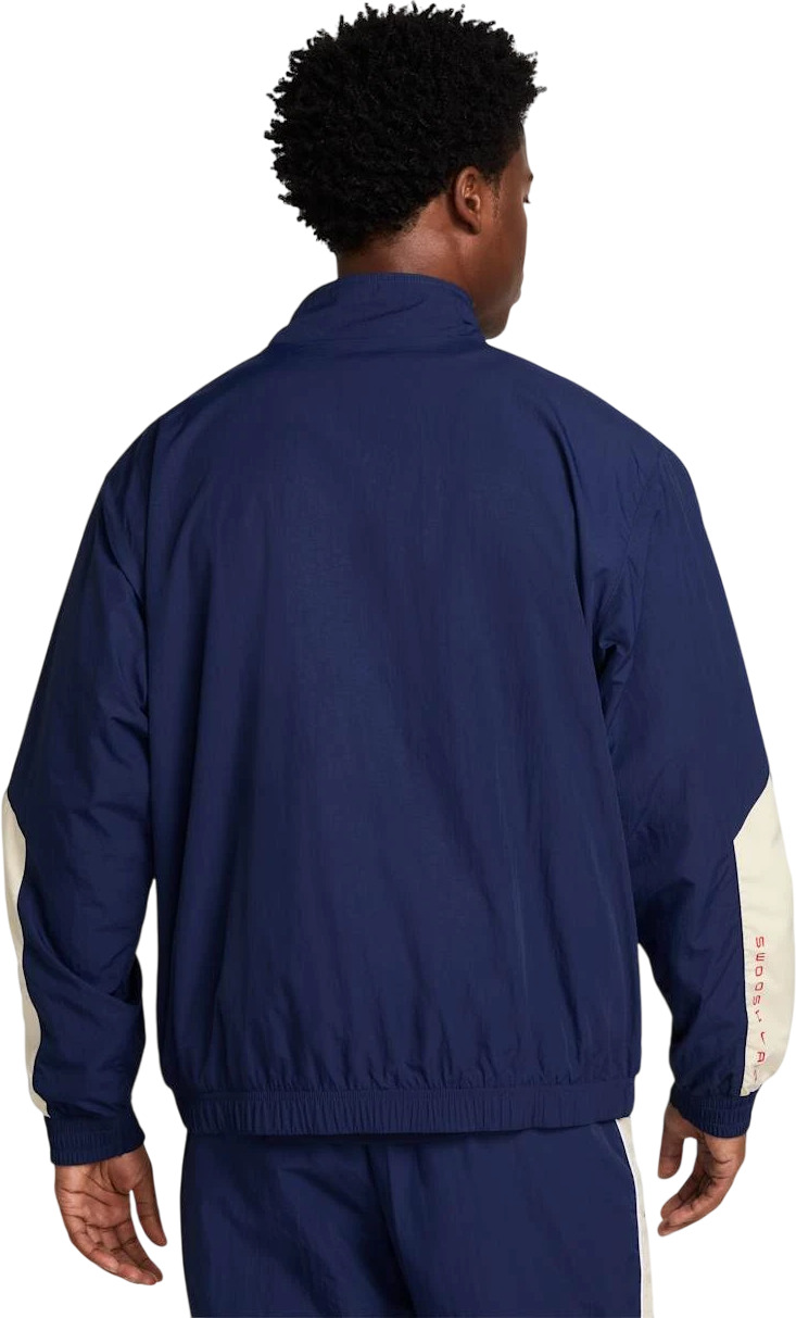 Толстовка Nike M NSW SW AIR TRACKTOP WV