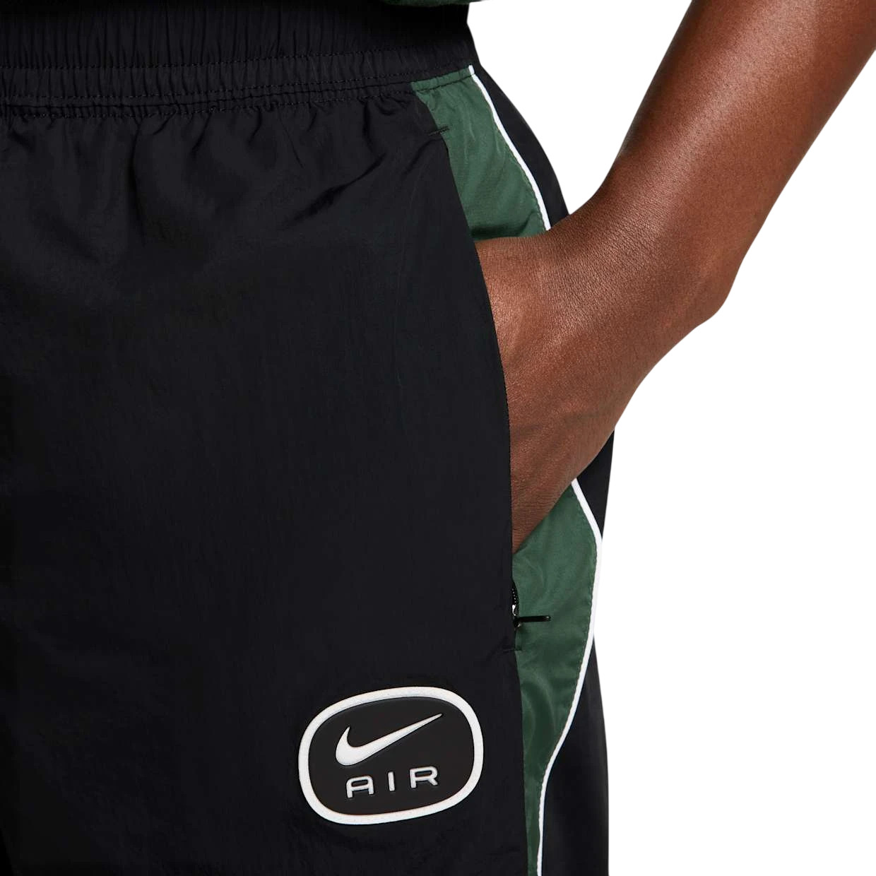 Брюки Nike M NSW SW AIR PANT WV