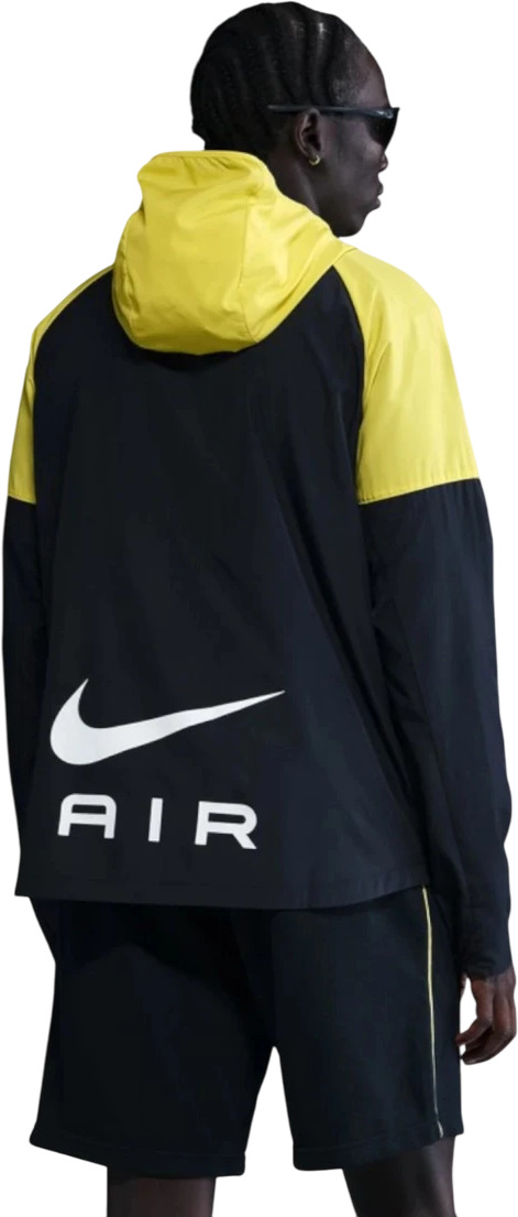 Ветровка Nike M NSW SW AIR RUN JKT