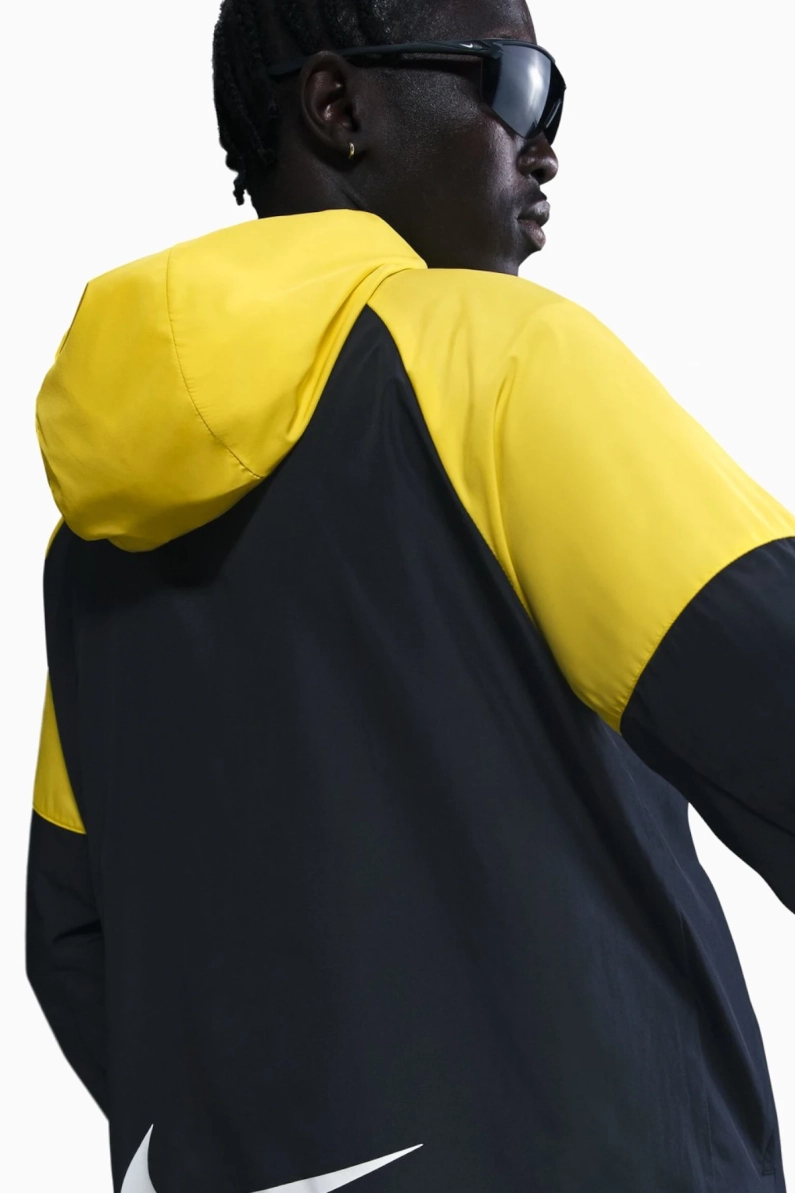 Ветровка Nike M NSW SW AIR RUN JKT