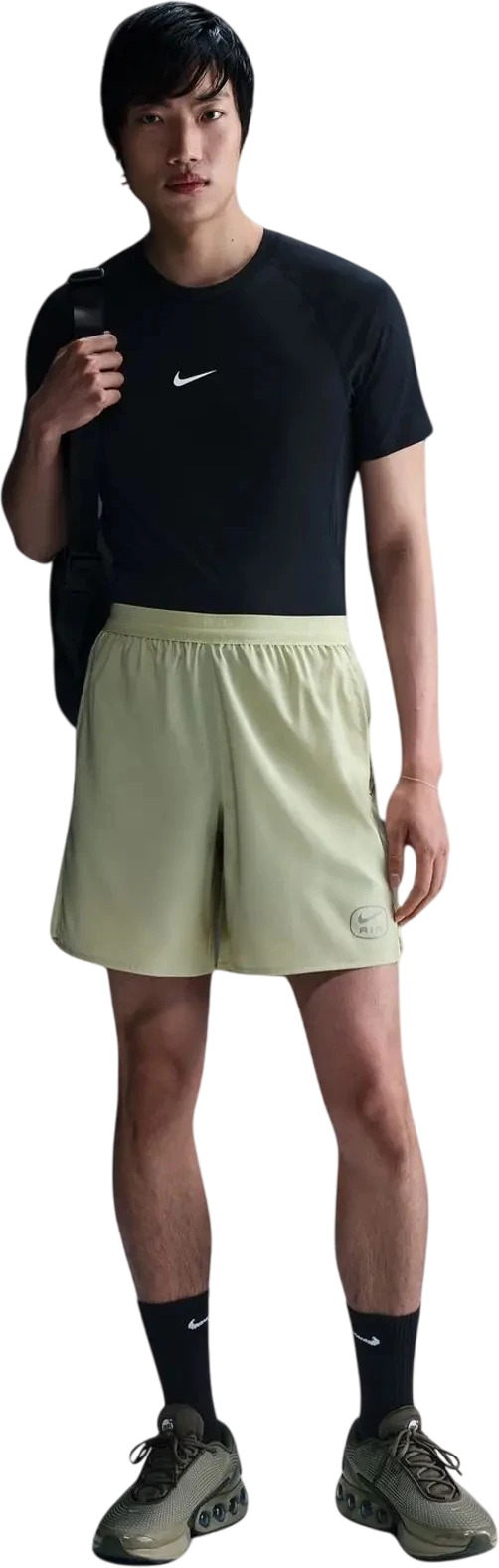 Шорты Nike M NSW SW AIR RUN SHORT
