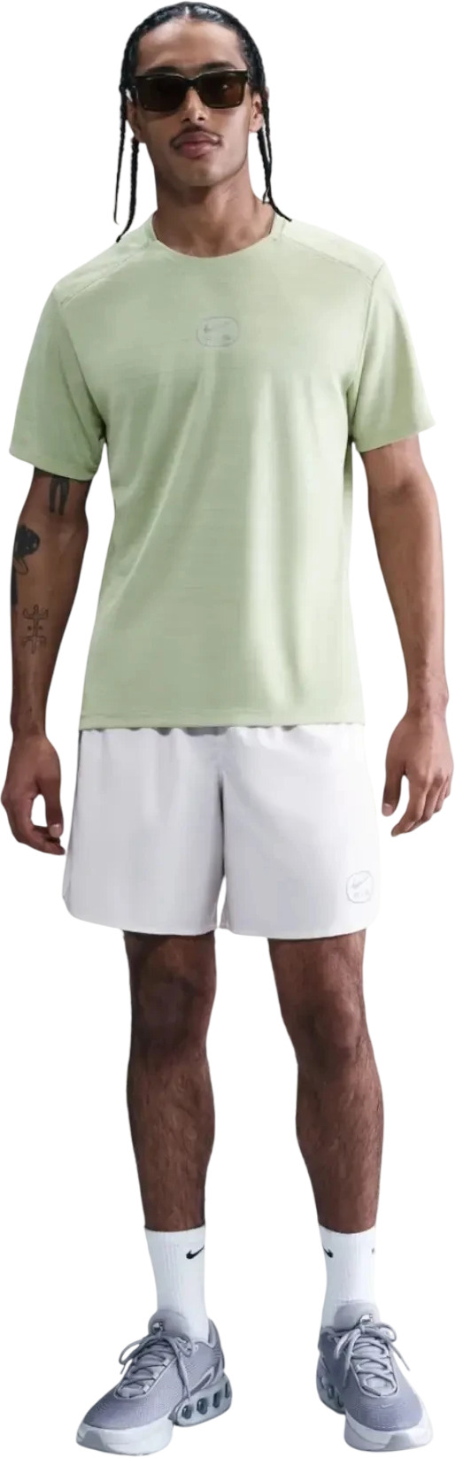 Футболка Nike M NSW SW AIR RUN TEE