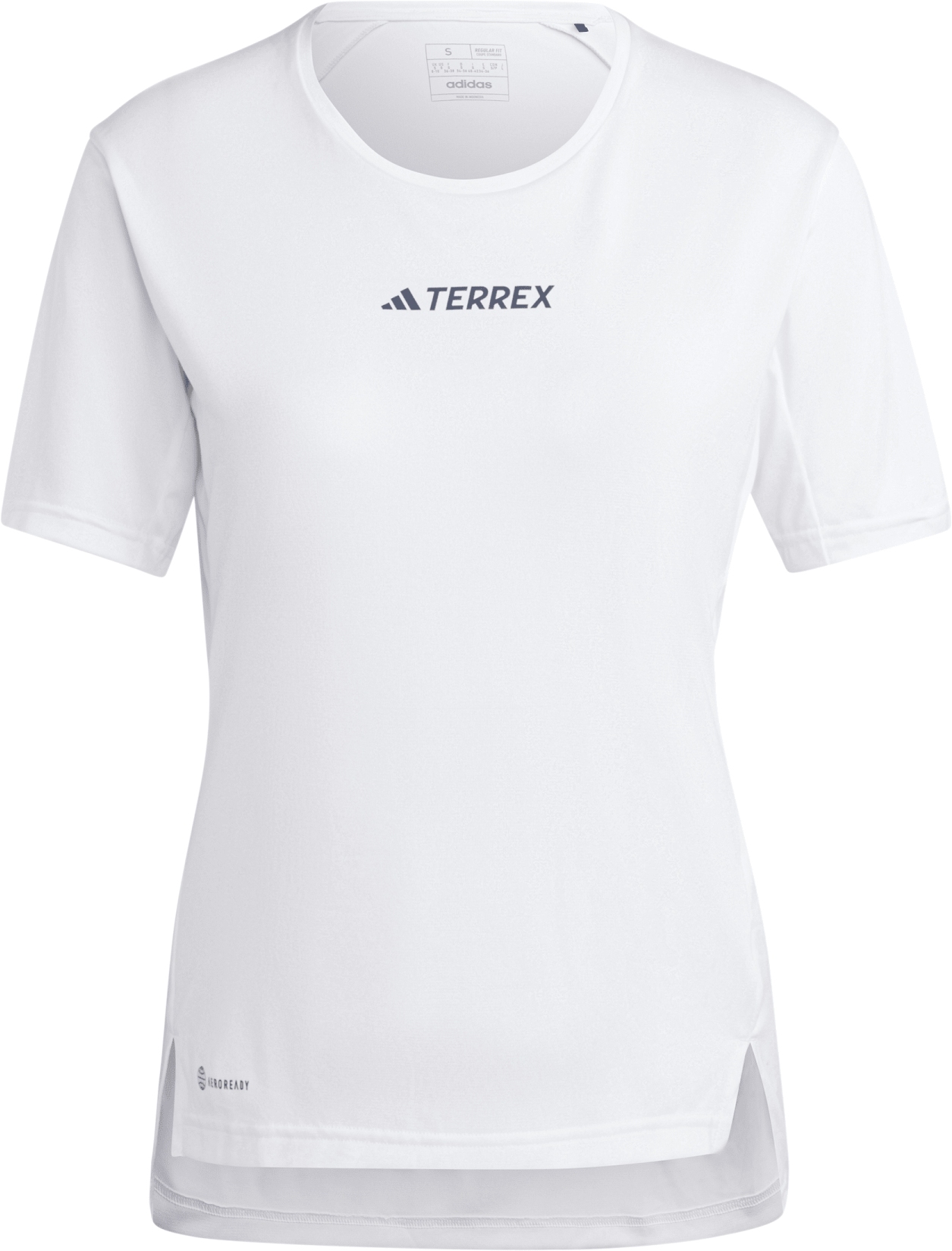 Футболка Adidas W Mt Tee