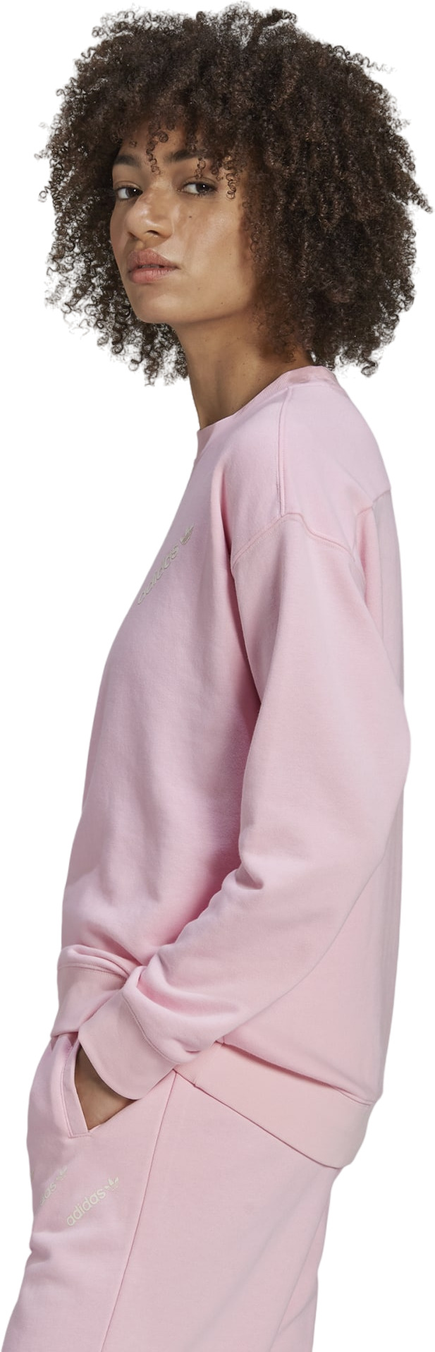 Свитшот Adidas Crew