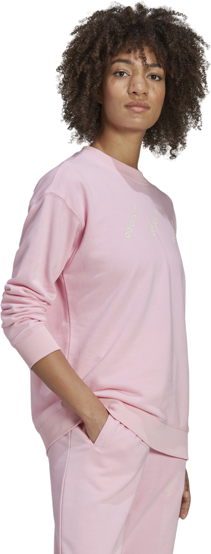 Свитшот Adidas Crew