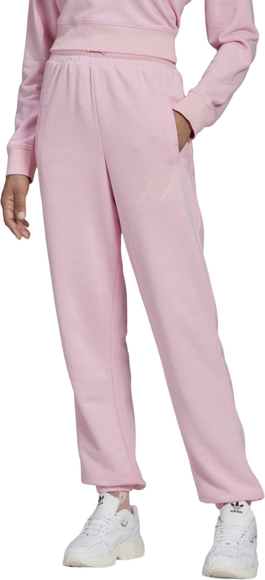 Брюки Adidas Track Pants