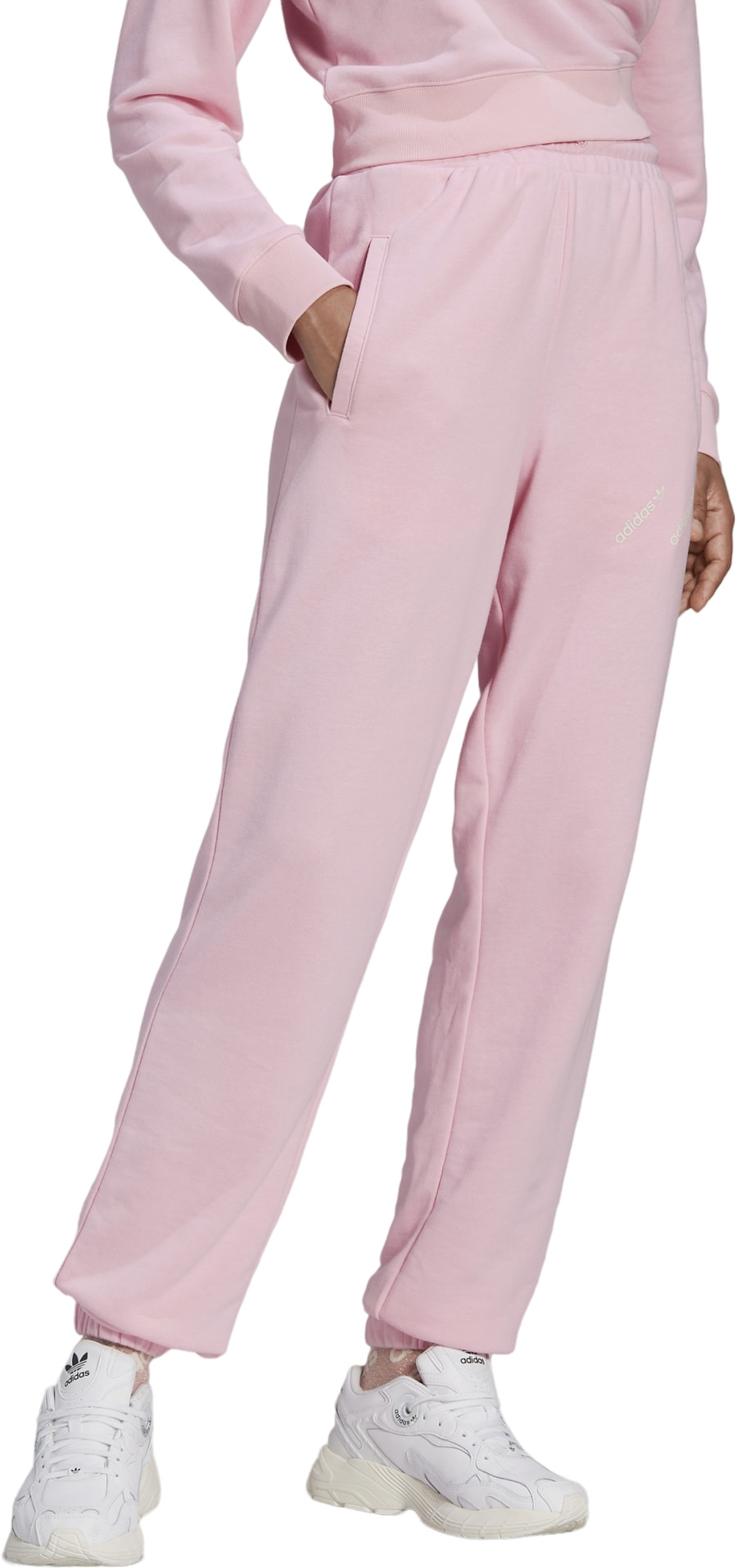 Брюки Adidas Track Pants