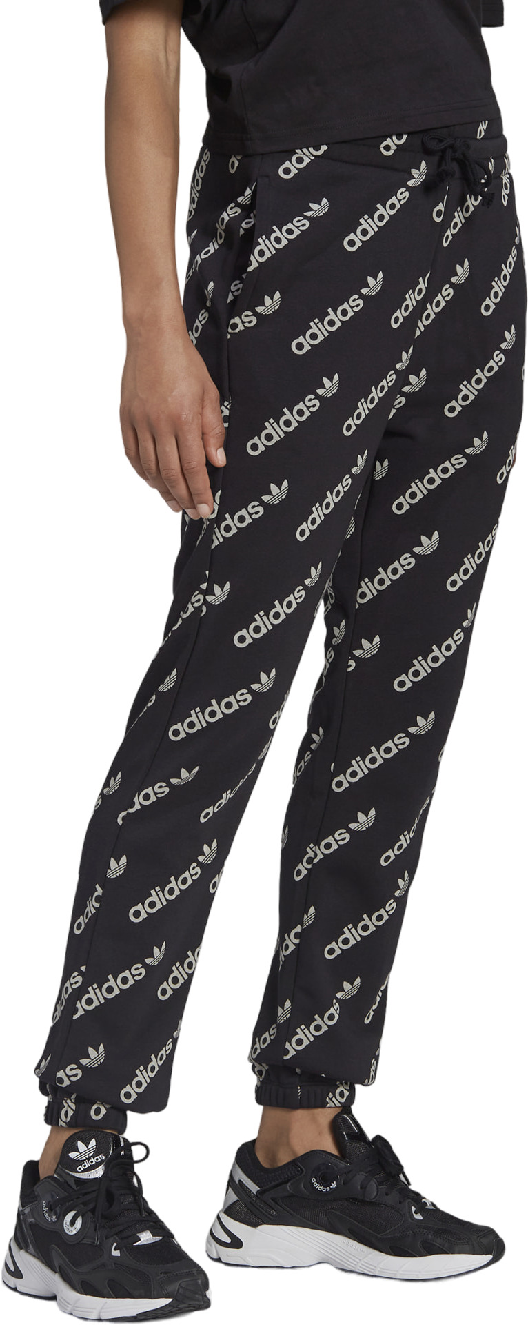 Брюки Adidas TP MONO