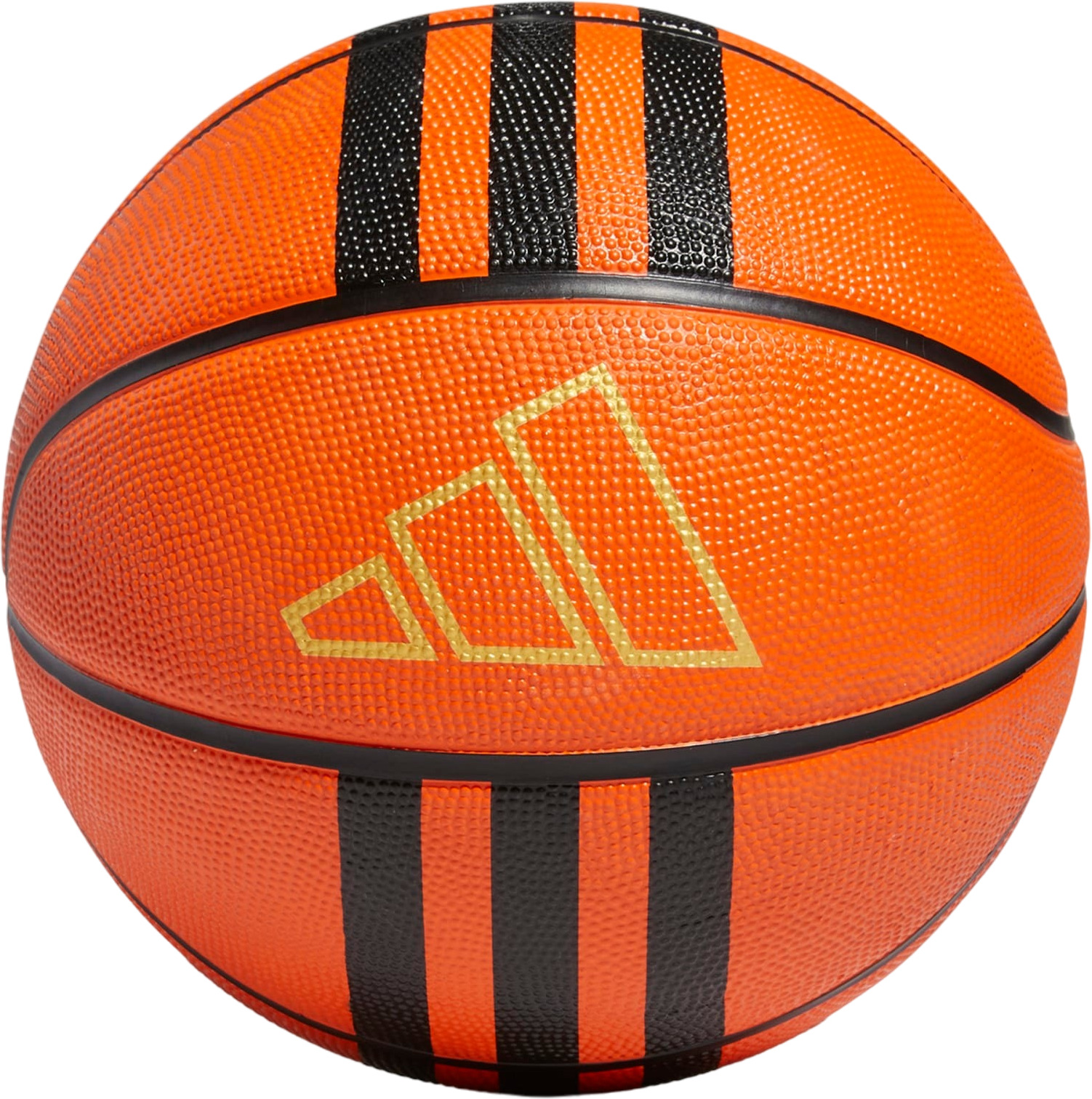 Мяч Adidas 3S Rubber X3