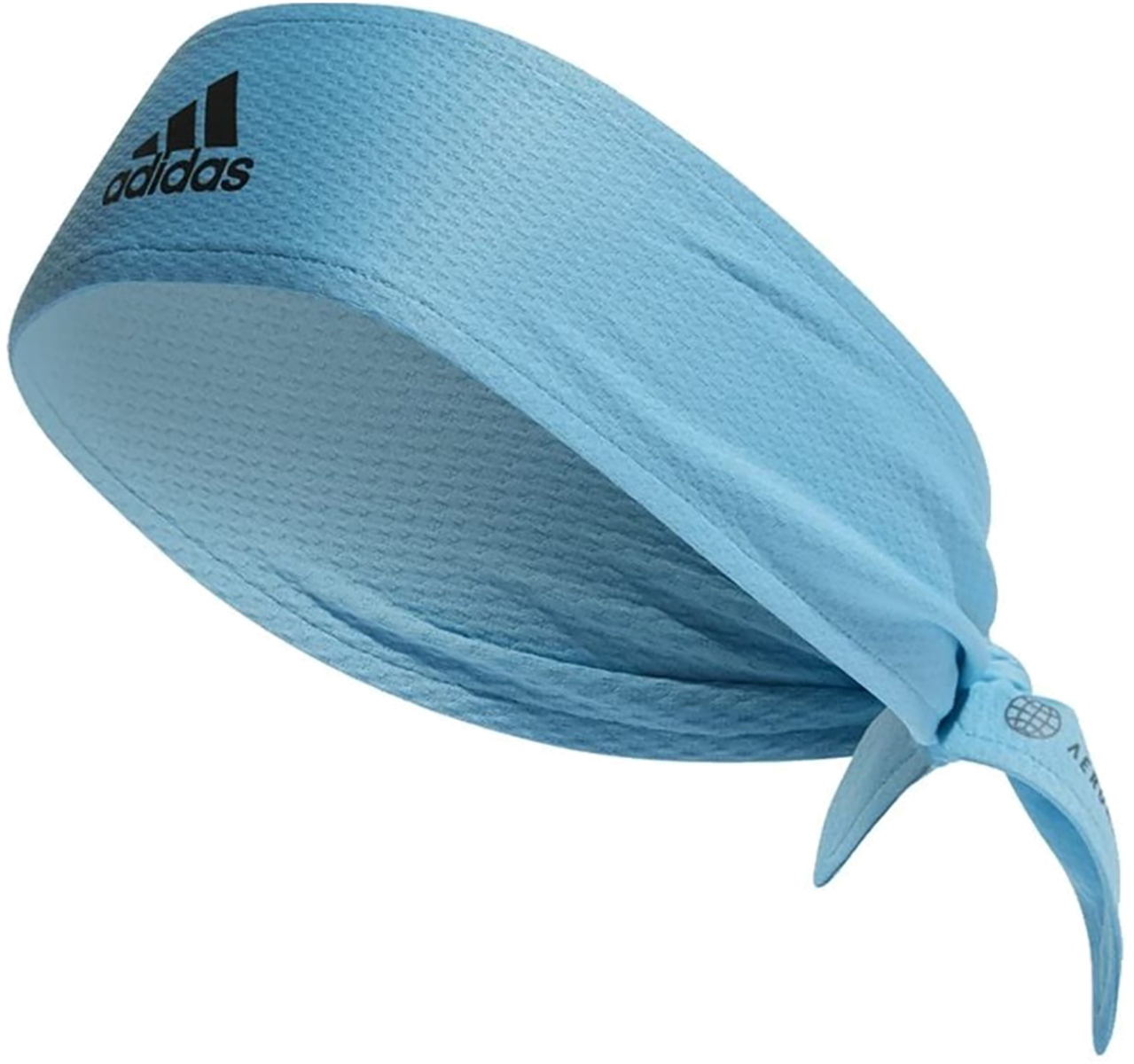 Бандана Adidas Tieband Primeblue Aeroready