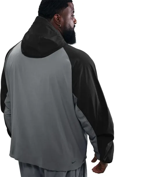 Куртка Nike M NK TCH WVN WR FZ JKT (HM7151-065) купить за 12999