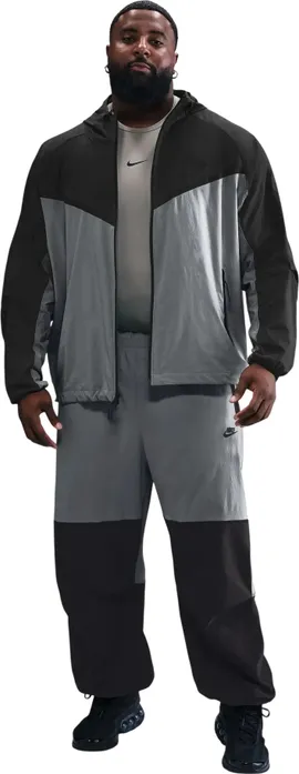 Куртка Nike M NK TCH WVN WR FZ JKT (HM7151-065) купить за 12999