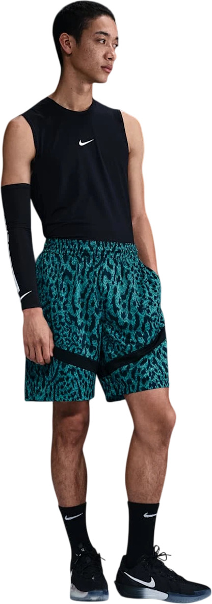 Шорты Nike M NK DF ICON 8IN SHORT AOP 1