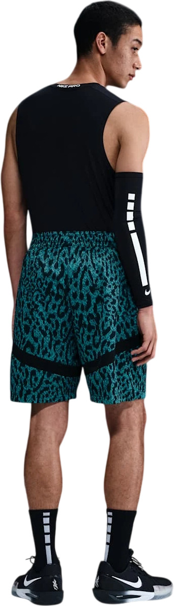 Шорты Nike M NK DF ICON 8IN SHORT AOP 1