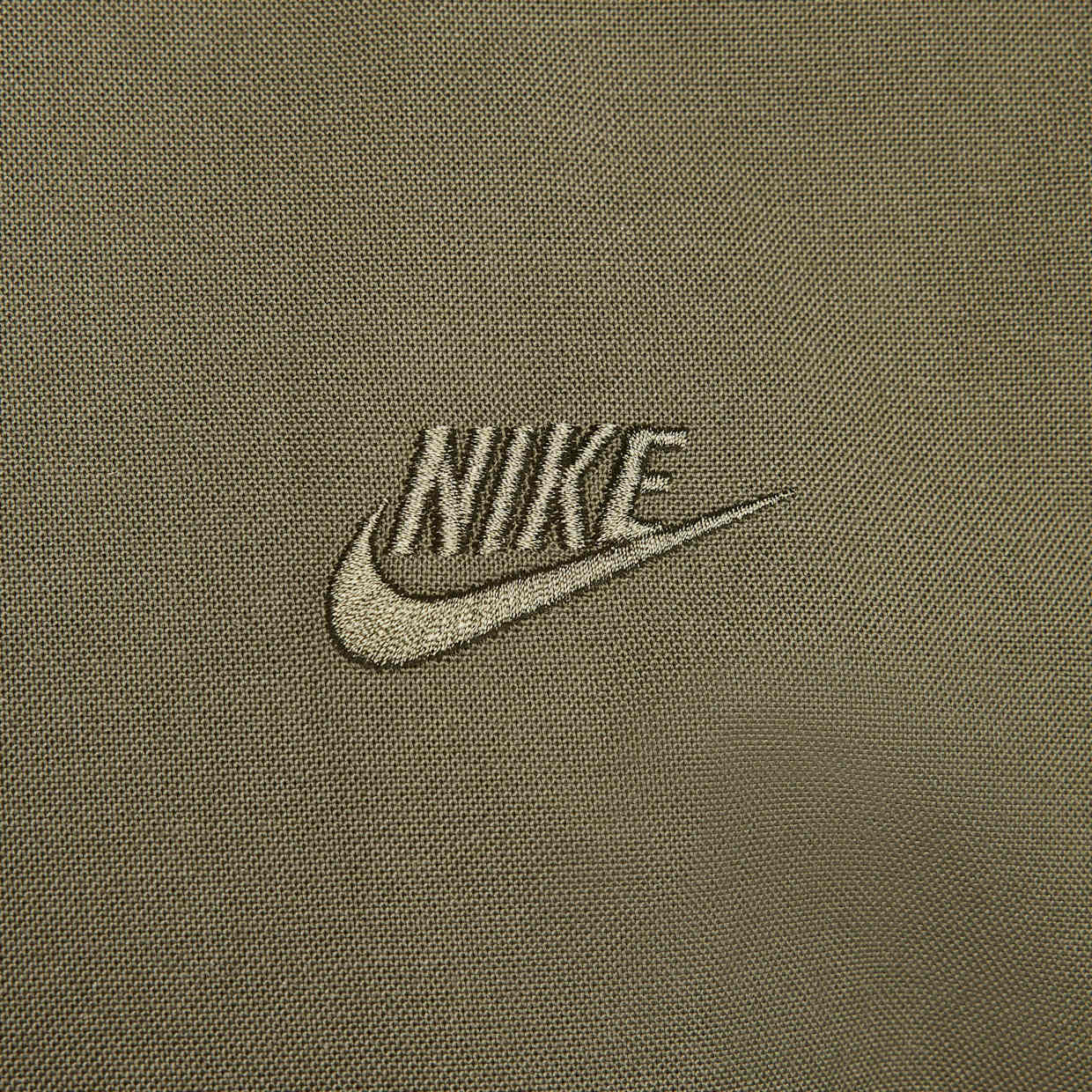 Рубашка Nike M NK CLUB LS OXFORD OS