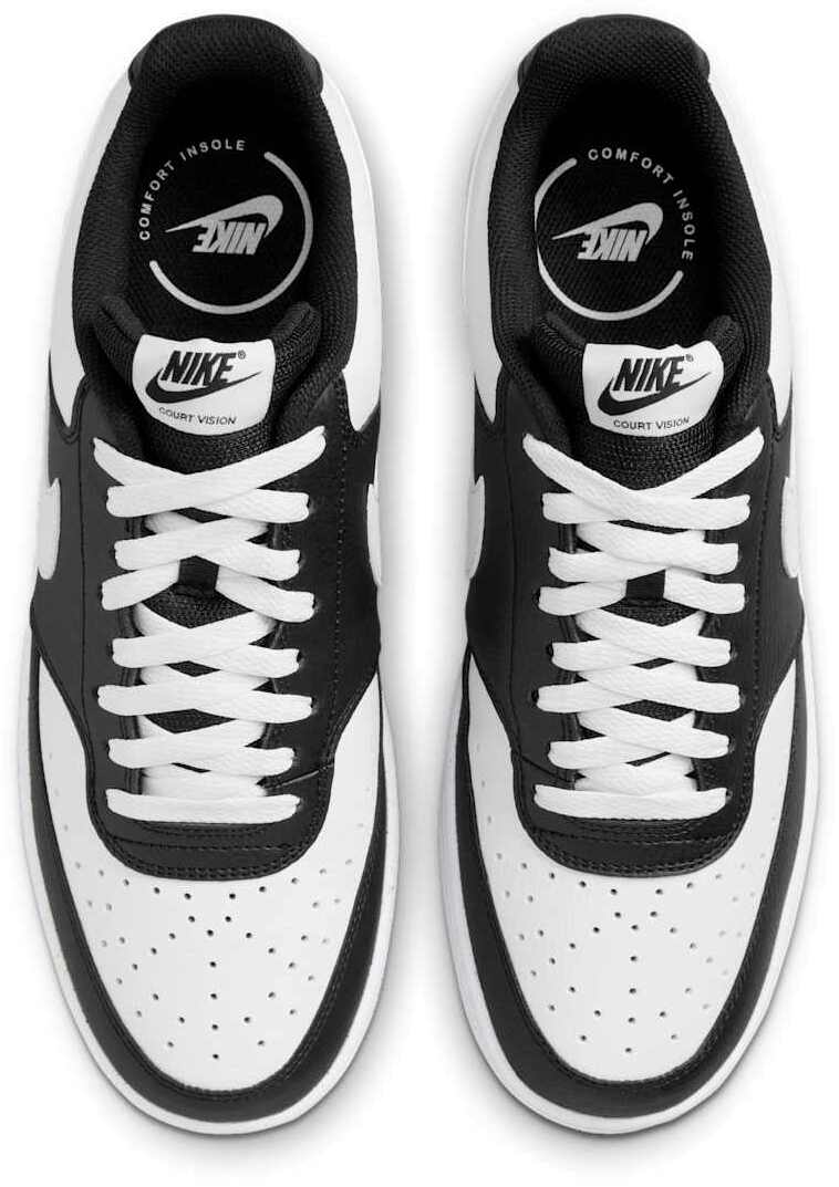 Кроссовки Nike COURT VISION LO NN P