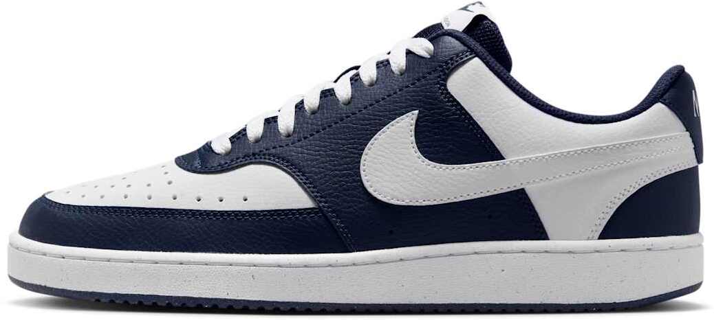 Кроссовки Nike Court Vision Lo Nn P