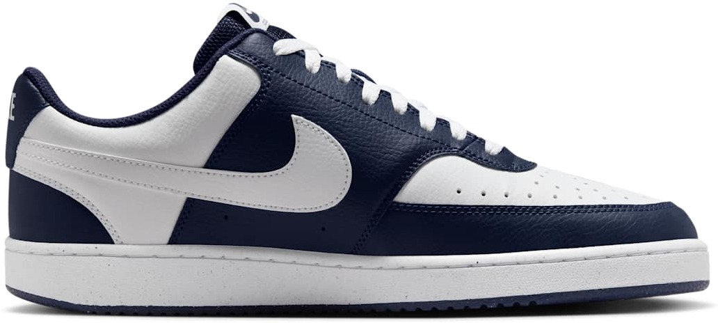 Кроссовки Nike Court Vision Lo Nn P