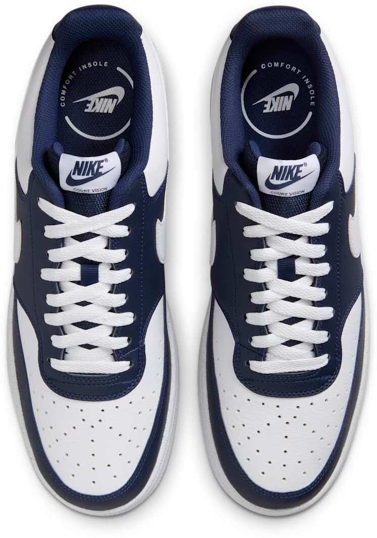 Кроссовки Nike Court Vision Lo Nn P