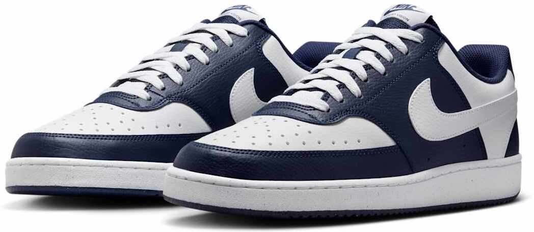 Кроссовки Nike Court Vision Lo Nn P