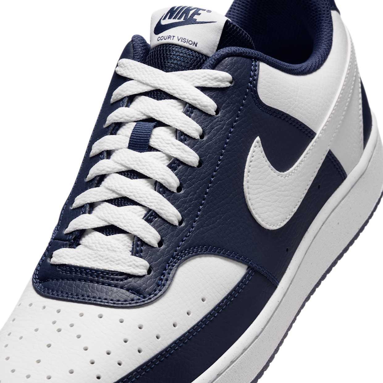 Кроссовки Nike Court Vision Lo Nn P