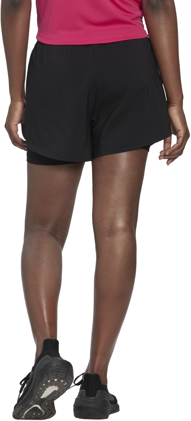 Шорты Adidas W Min 2In1 Sho