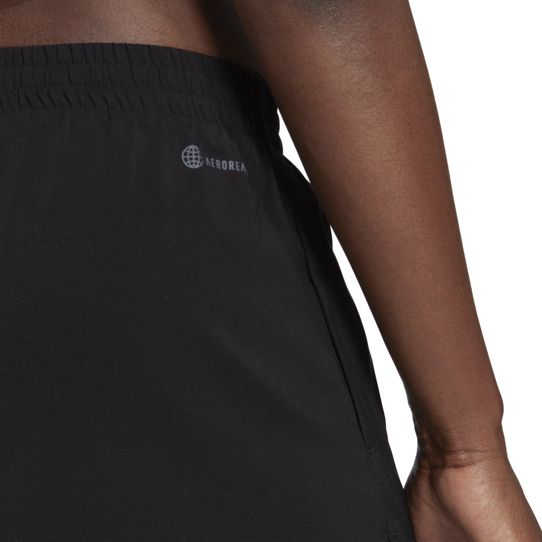 Шорты Adidas W Min 2In1 Sho