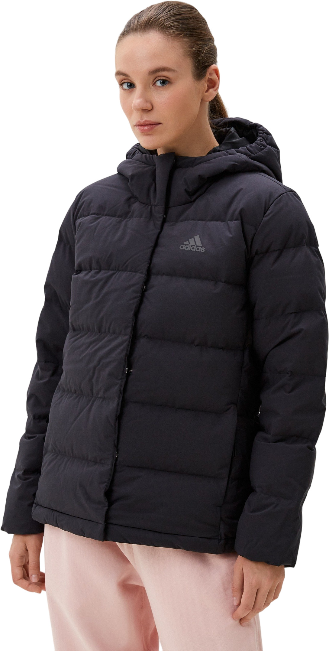 Куртка Adidas W Helionic Ho J
