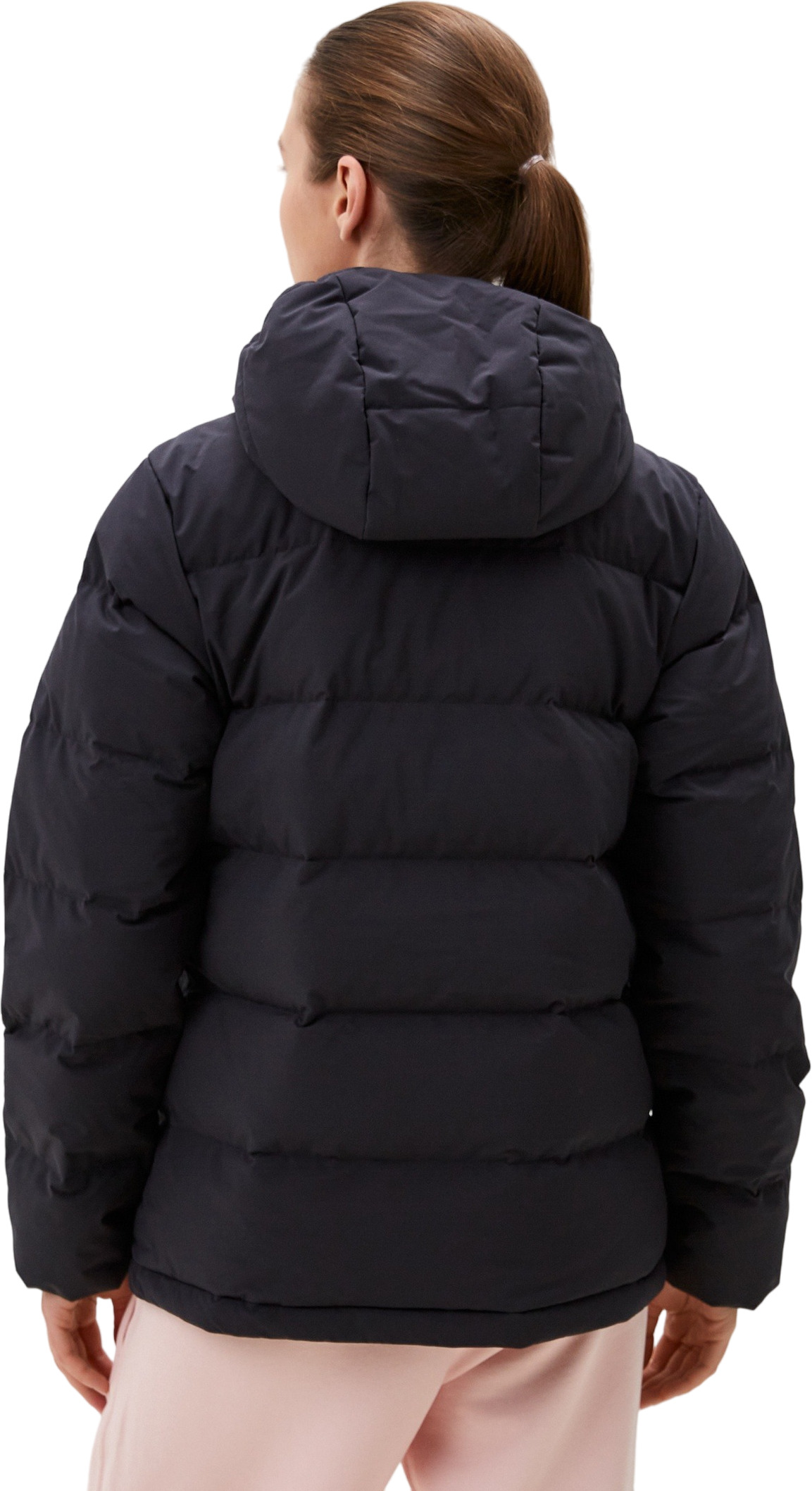 Куртка Adidas W Helionic Ho J