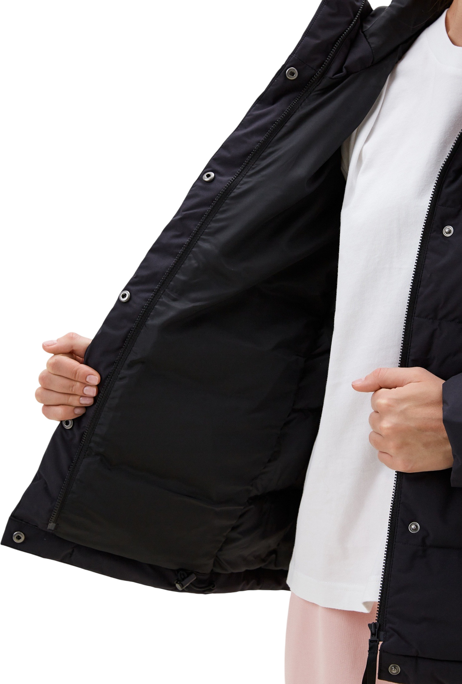 Куртка Adidas W Helionic Ho J