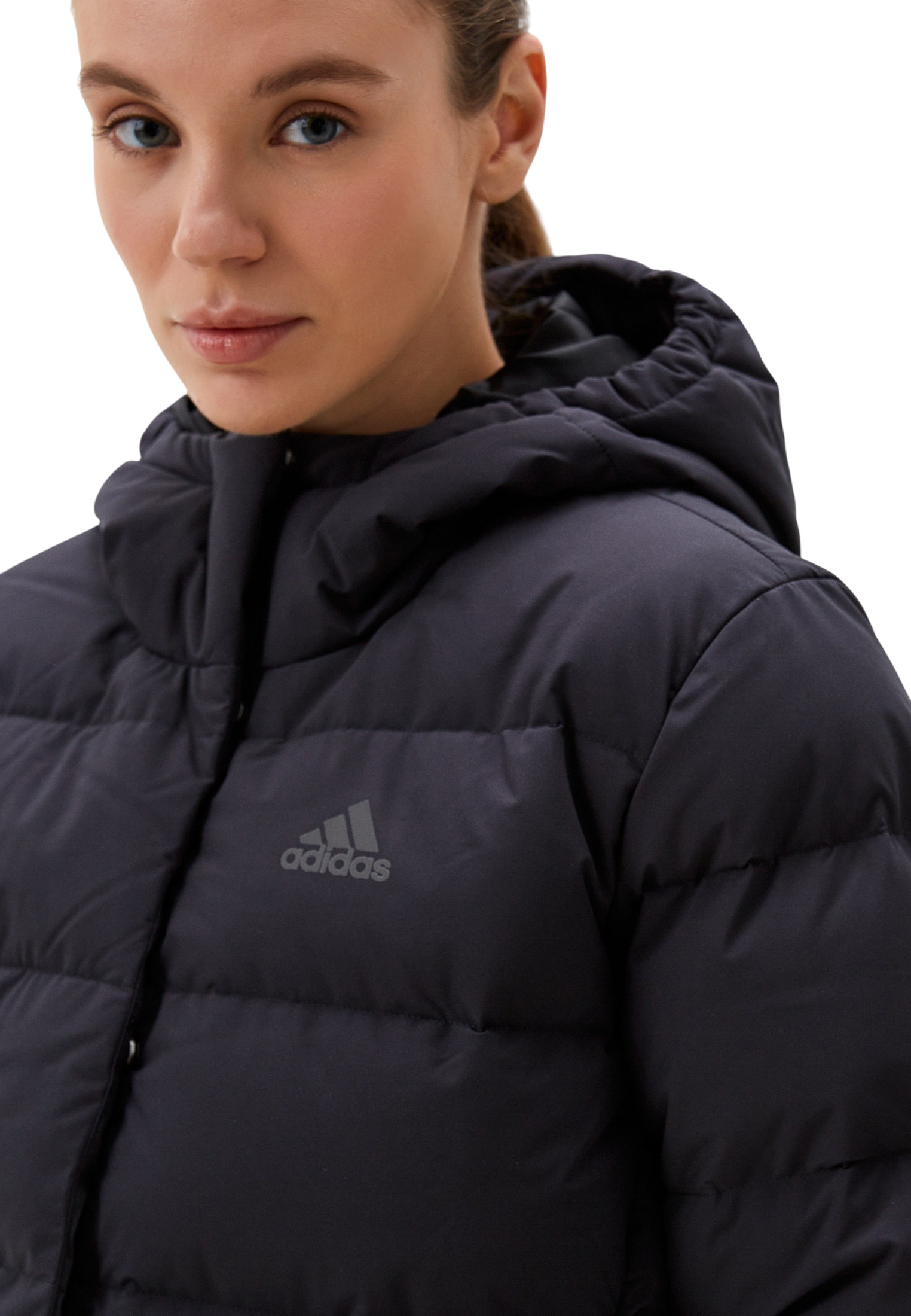 Куртка Adidas W Helionic Ho J