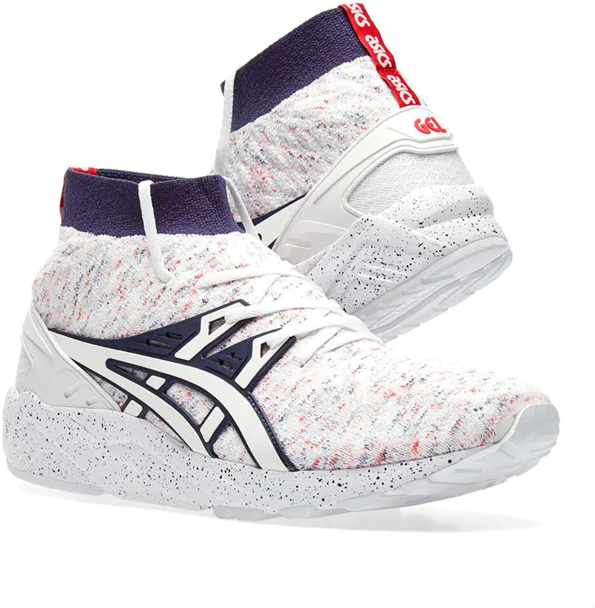 Кроссовки Asics Gel Kayano Trainer