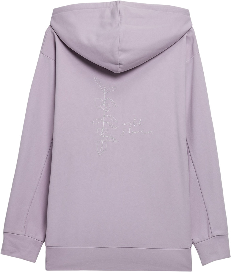 Худи Outhorn Women'S Sweatshirt