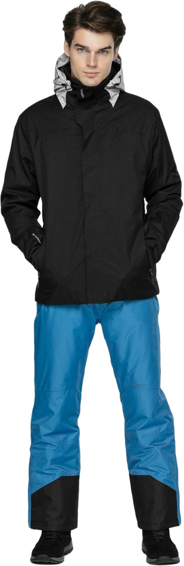 Куртка Outhorn Men'S Ski Jacket