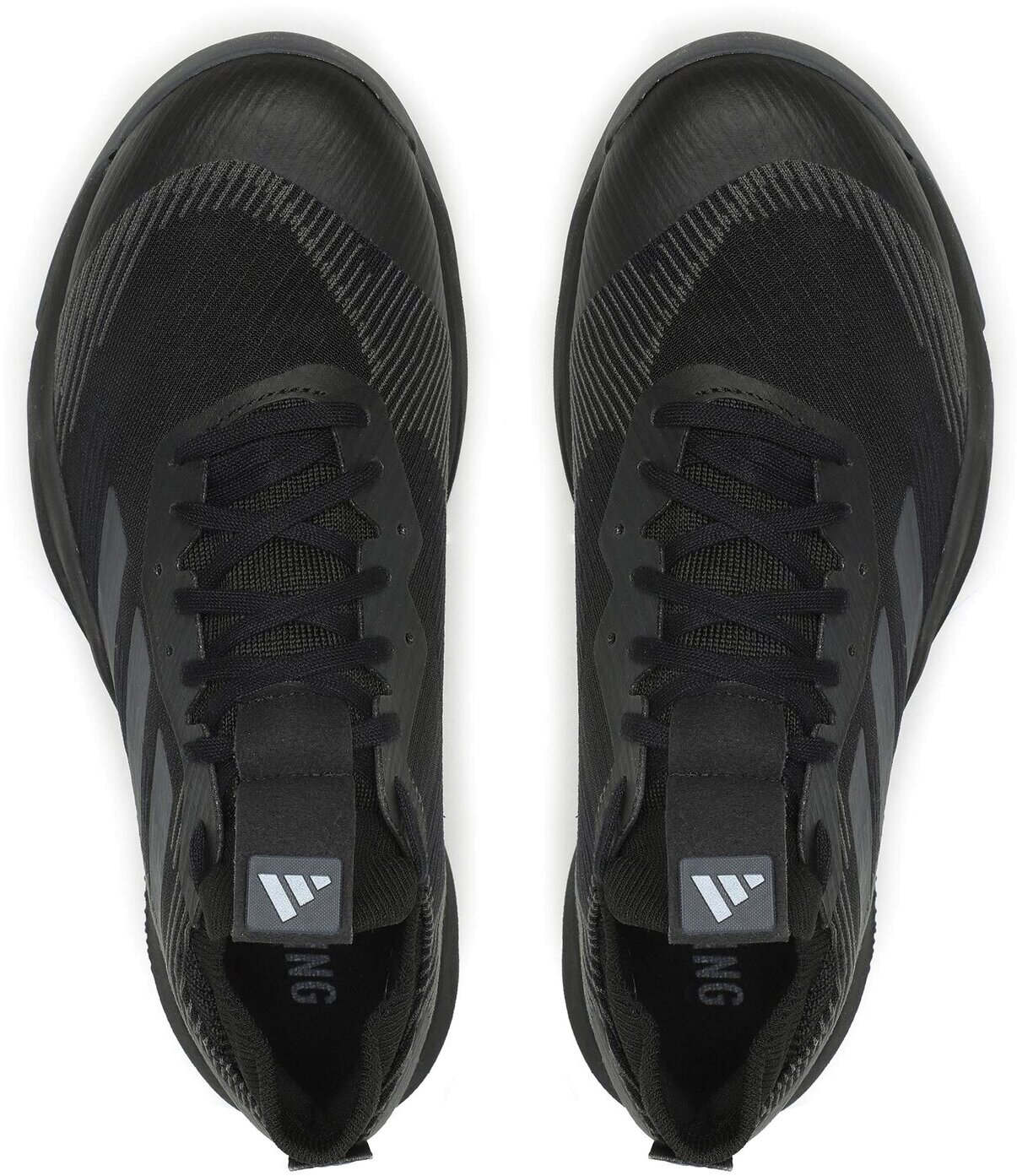 Кроссовки Adidas Rapidmove Adv Train