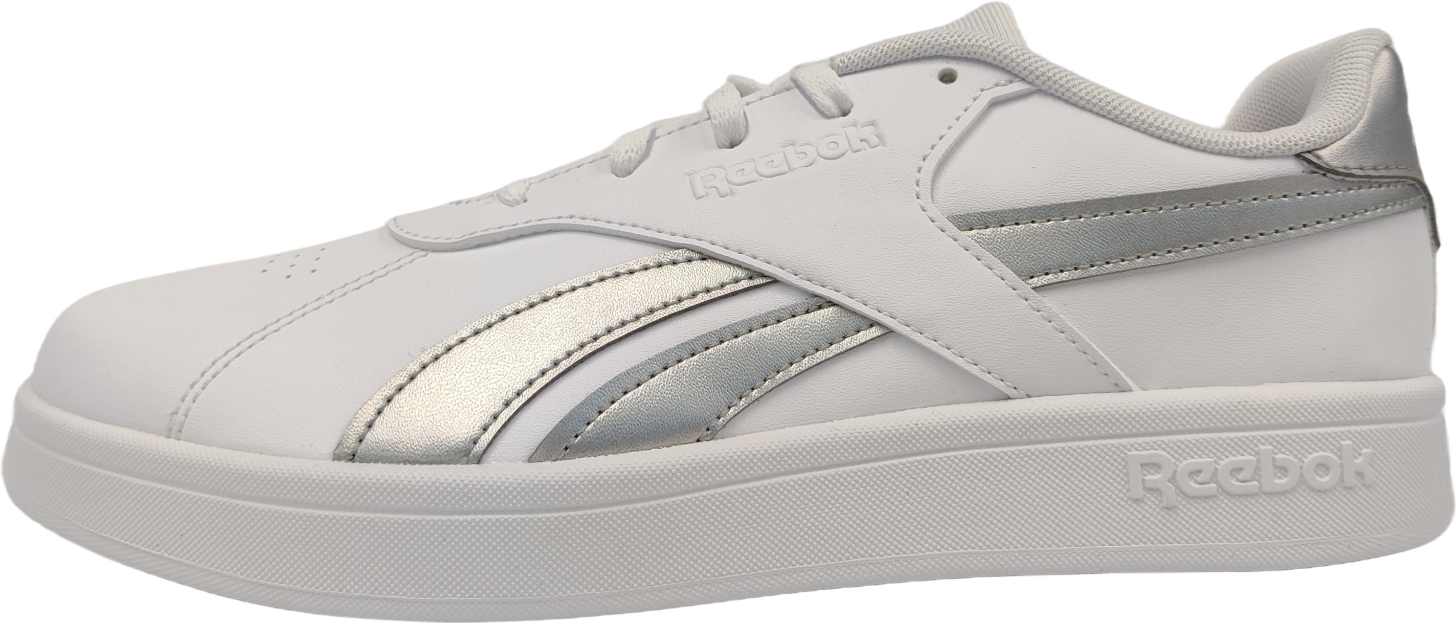 Кеды Reebok Am Court
