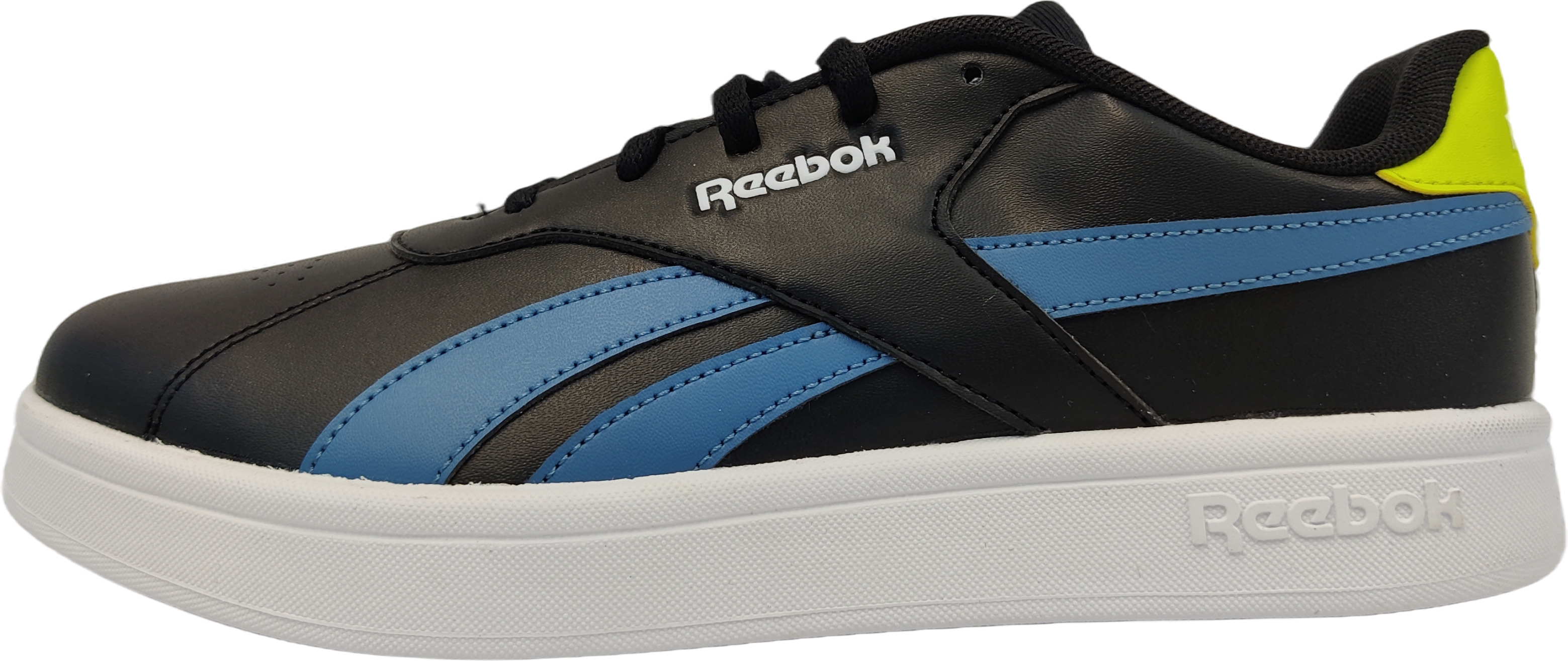 Кеды Reebok Am Court