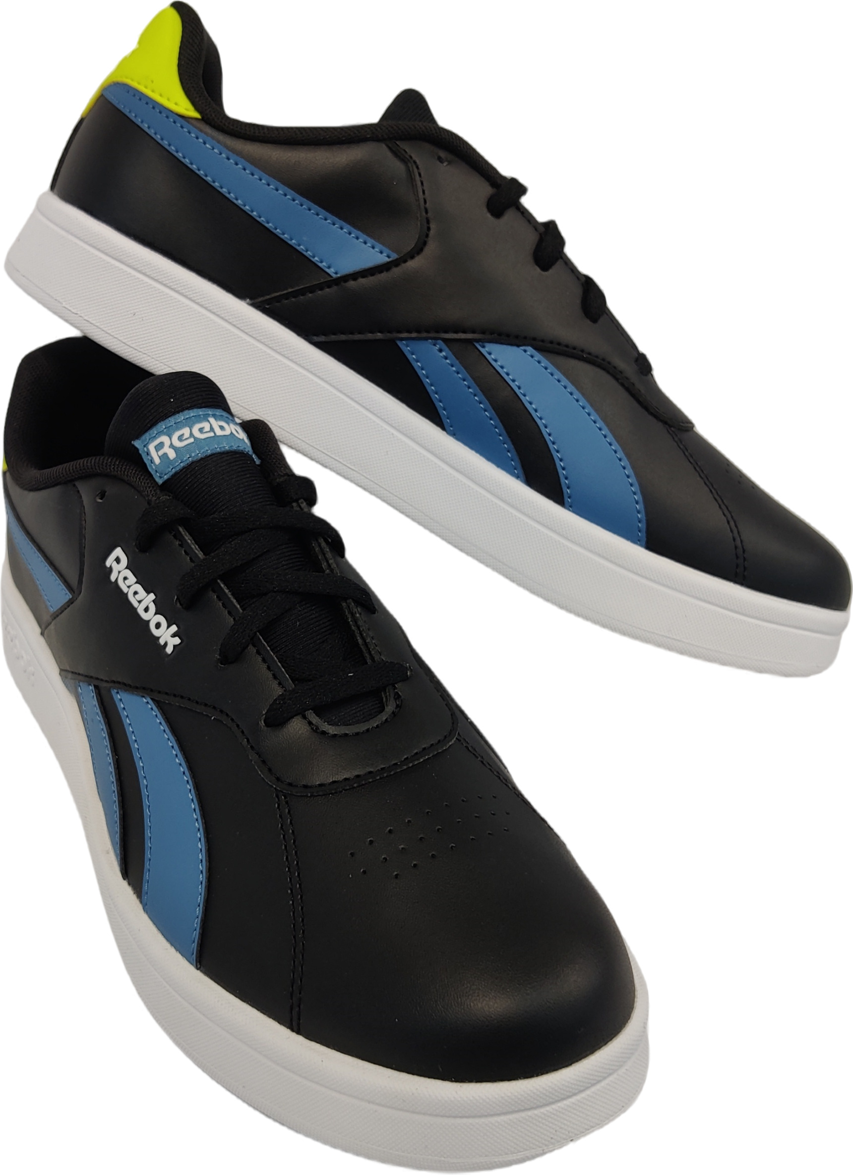 Кеды Reebok Am Court