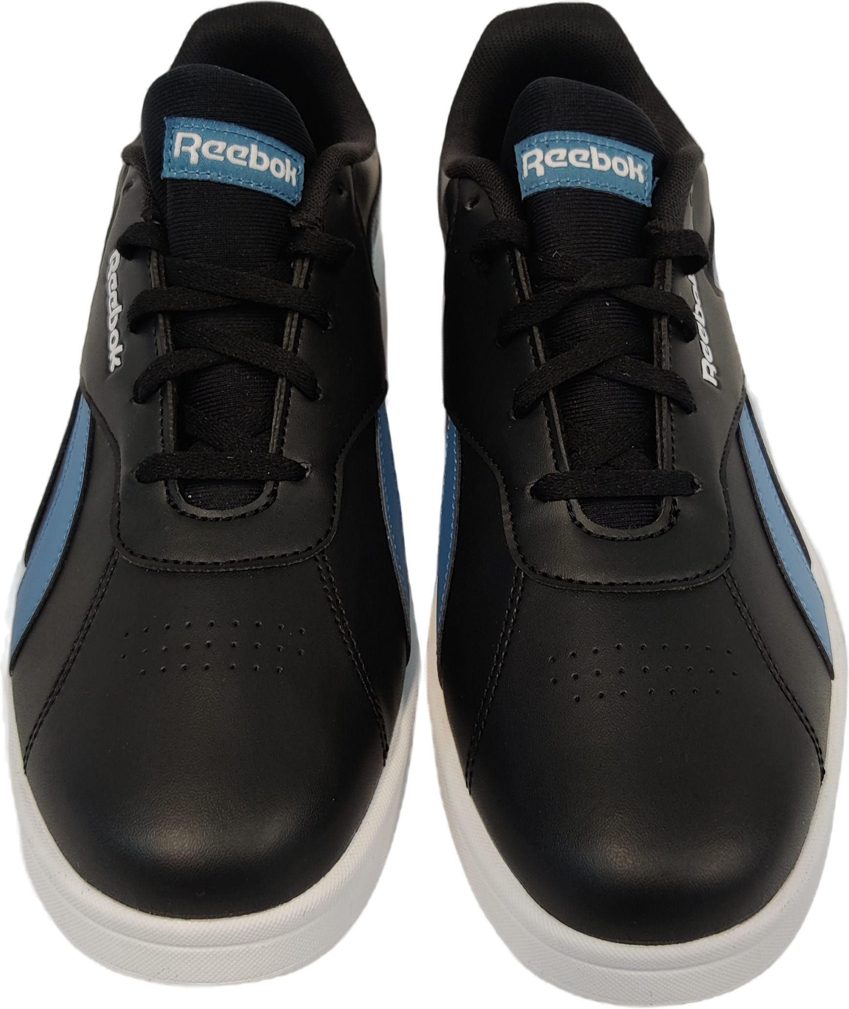 Кеды Reebok Am Court