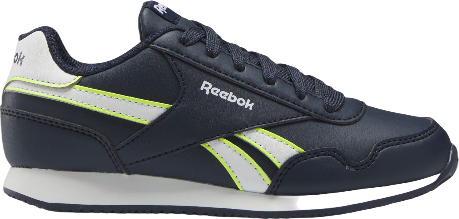 Кроссовки Reebok Royal Classic Jog 3.0