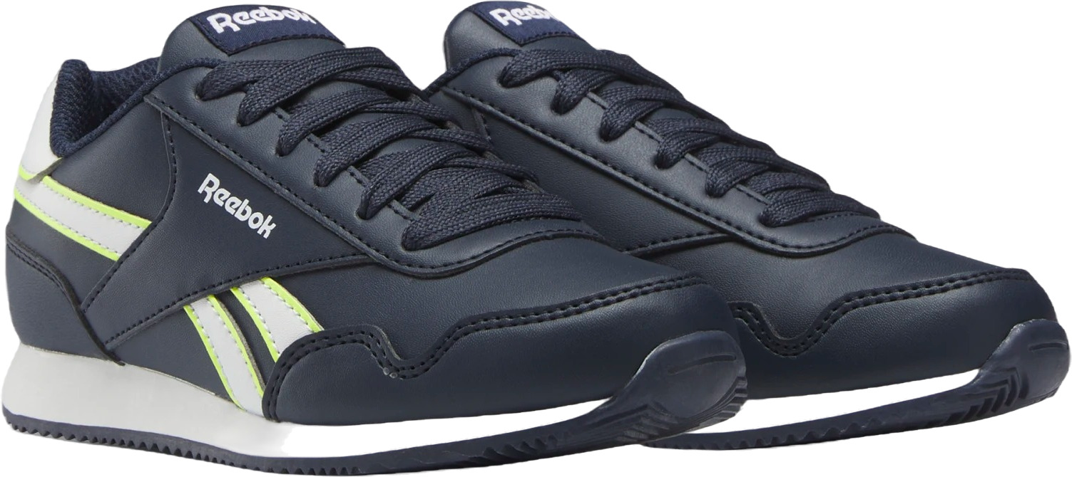 Кроссовки Reebok Royal Classic Jog 3.0