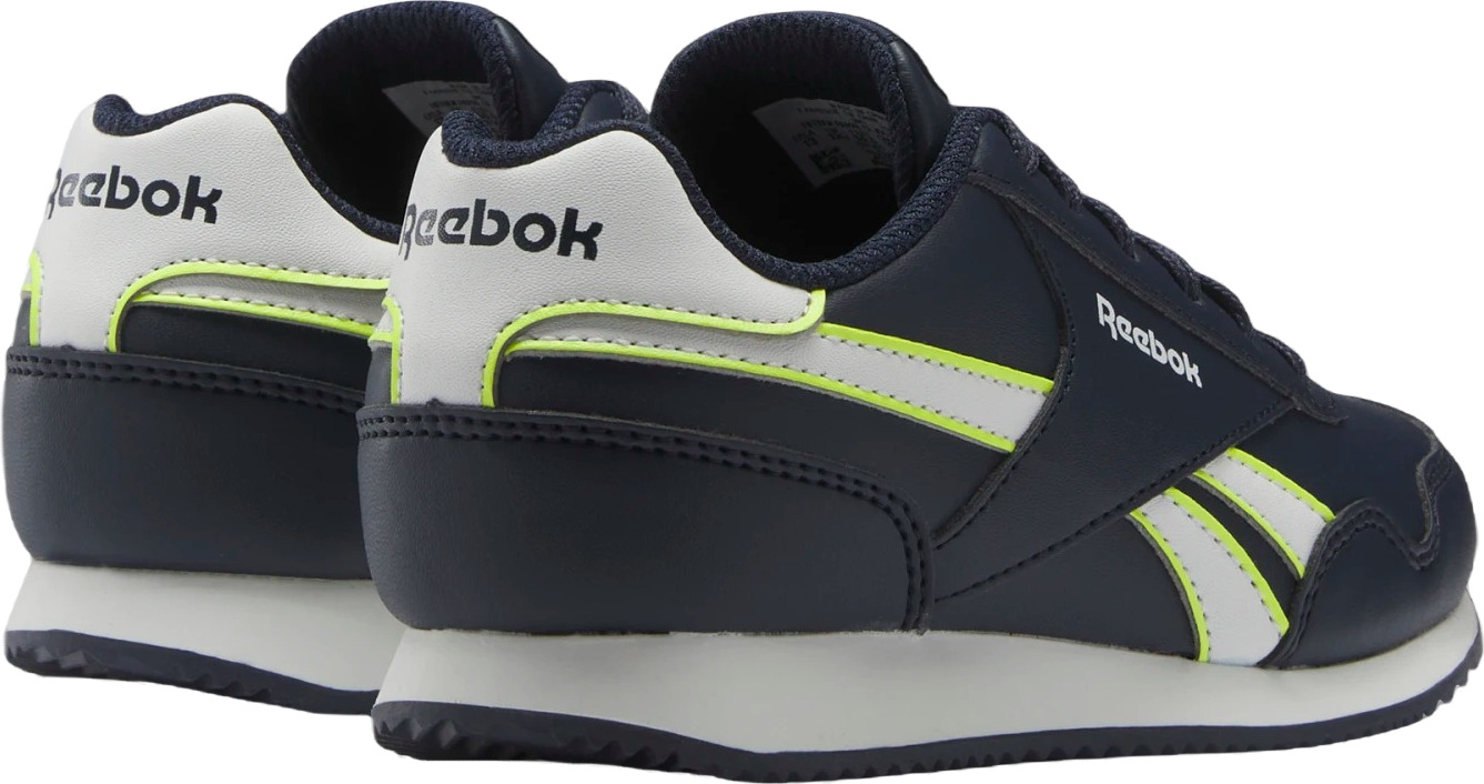 Кроссовки Reebok Royal Classic Jog 3.0