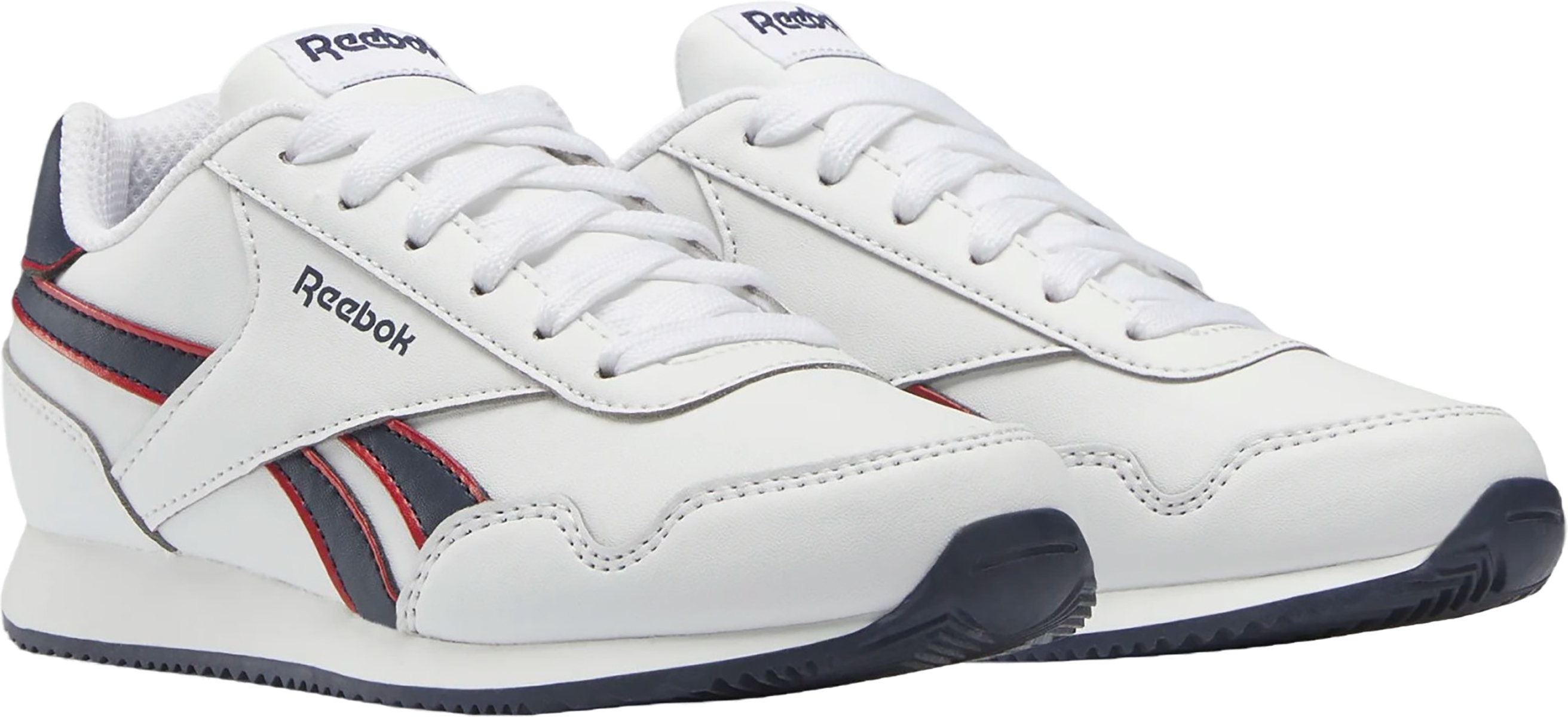 Кроссовки Reebok Royal Classic Jog 3.0