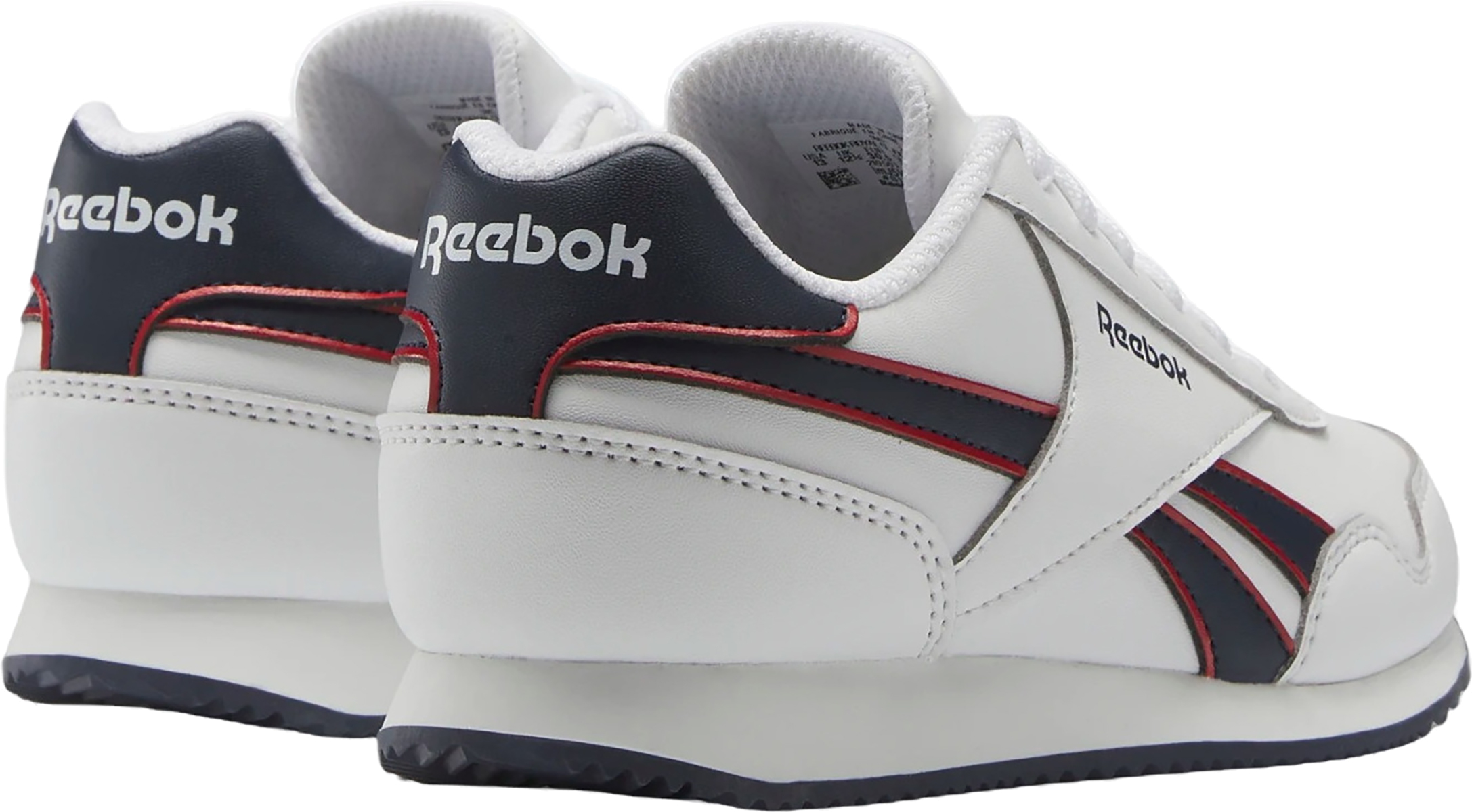 Кроссовки Reebok Royal Classic Jog 3.0
