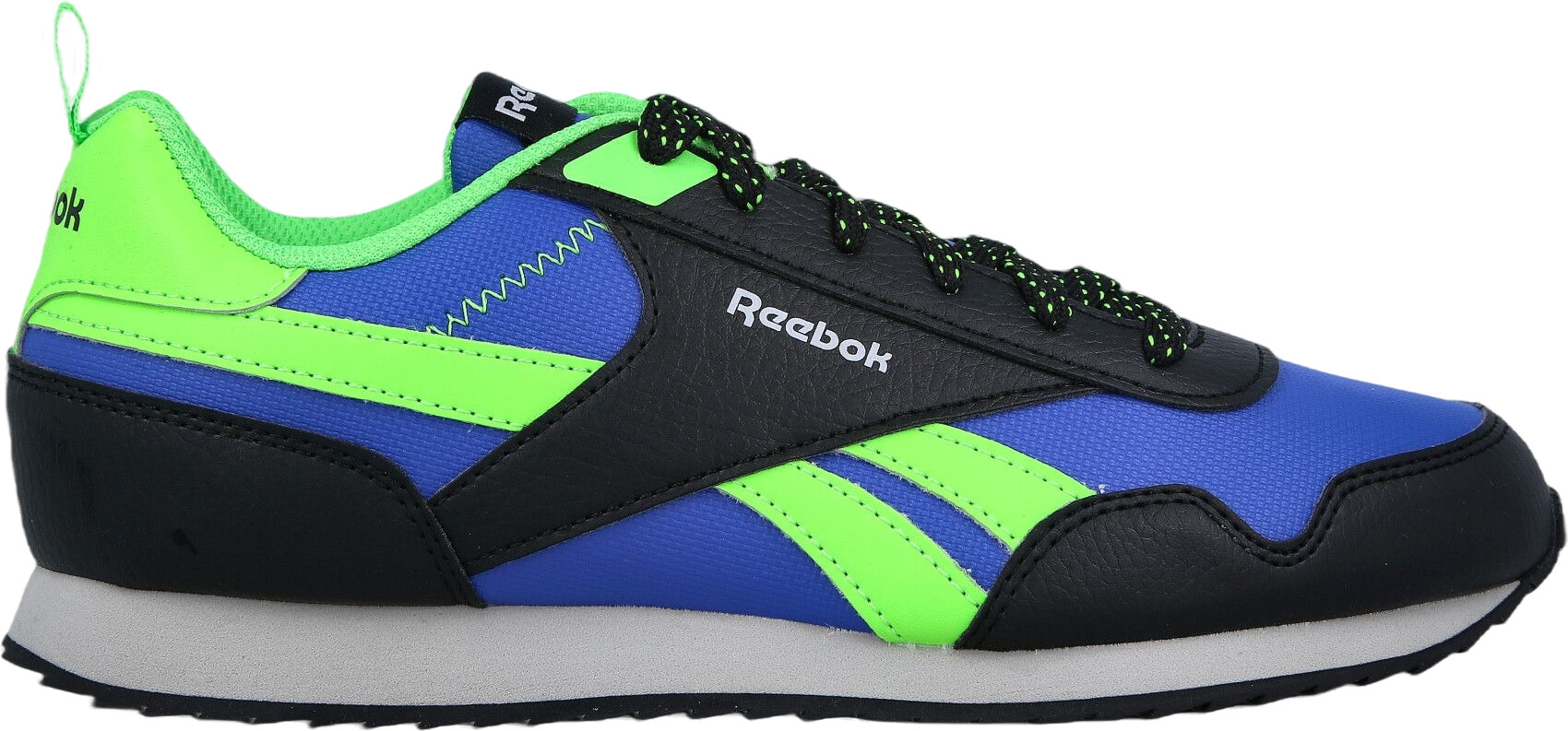 Кроссовки Reebok Royal Cl Jog 3.0
